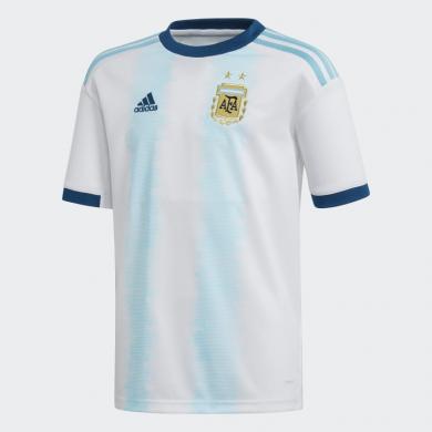 CAMISETA TITULAR SELECCIÓN ARGENTINA 2020 NIÑO