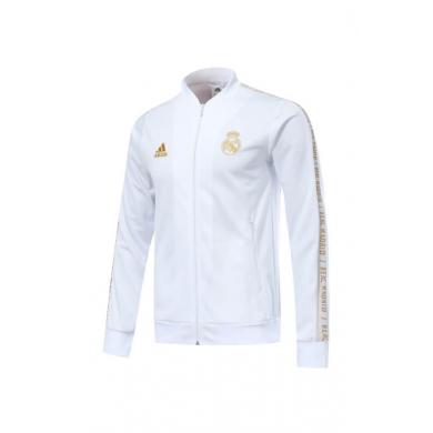 Chaqueta Himno Real M adrid