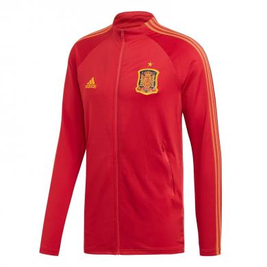 Chaqueta España Himno 2019 2020 Roja