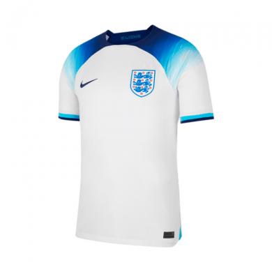 Camiseta Inglaterra PRIMERA Equipación Mundial Qatar 2022