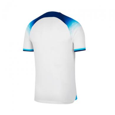 Camiseta Inglaterra PRIMERA Equipación Mundial Qatar 2022