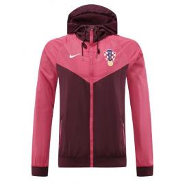 Chaqueta De Chándal Croacia 2022