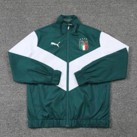 Chaqueta De Chándal Italia 2022