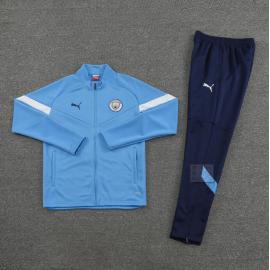 Chaqueta De Chándal Manchester City 2022