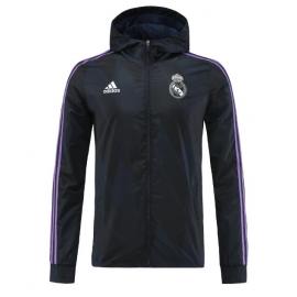 Chaqueta De Chándal Real M adrid 2022