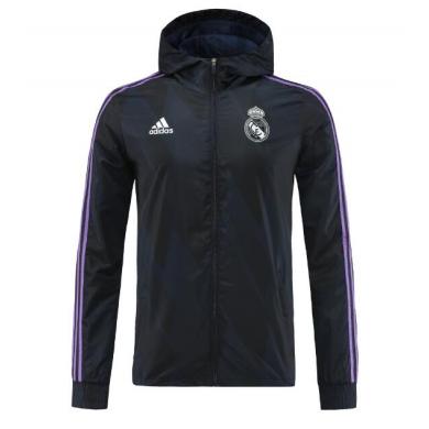 Chaqueta De Chándal Real M adrid 2022