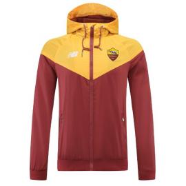 Chaqueta De Chándal AS Roma 2022