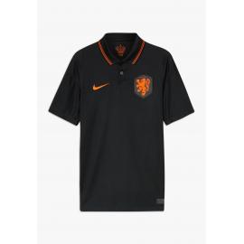 Camiseta Holanda Stadium Segunda Equipación 2020-2021 Niño