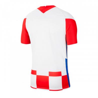 Camiseta 1a Equipación Croacia 2020-2021