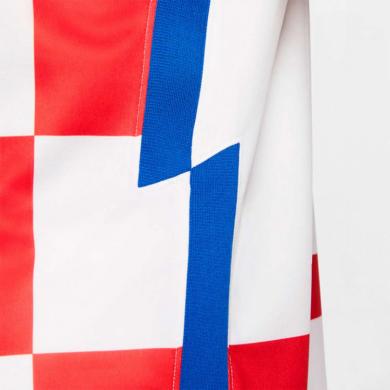 Camiseta 1a Equipación Croacia 2020-2021