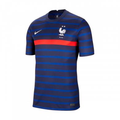 Camiseta Francia Stadium Primera Equipación 2020-2021