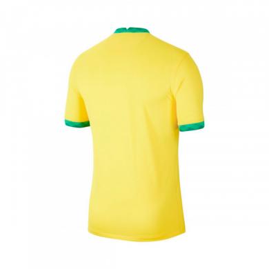 Camiseta Brasil Stadium Primera Equipación 2020-2021 Niño