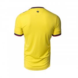 Camiseta Colombia Primera Equipación 2020-2021