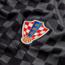 Camiseta Croacia Stadium Segunda Equipación 2020-2021 Niño