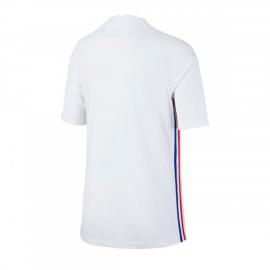 Francia 2020/2021 Camiseta De La 2ª Equipación