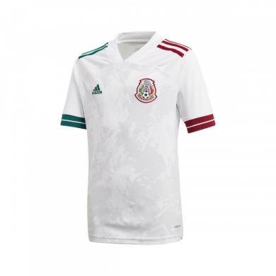 Camiseta Mexico Segunda Equipación 2020-2021