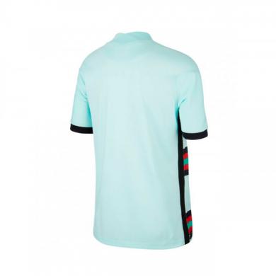 CAMISETA PORTUGAL 2020 SEGUNDA EQUIPACIÓN