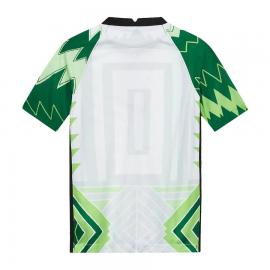 Camiseta Stadium de la 1ª equipación del Nigeria 2020-21 - Niños