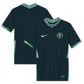Camiseta Stadium de la 2ª equipación del Nigeria 2020-21 - Niños