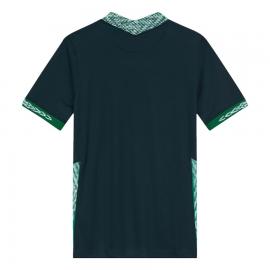 Camiseta Stadium de la 2ª equipación del Nigeria 2020-21 - Niños