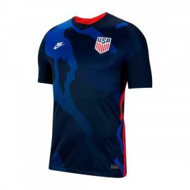 Camiseta USA Stadium Segunda Equipación 2020-2021