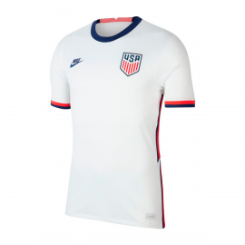 Camiseta Usa Stadium Primera Equipación 2020-2021