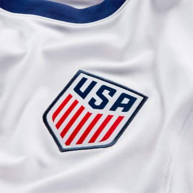 Camiseta USA Stadium Primera Equipación 2020-2021 Niño