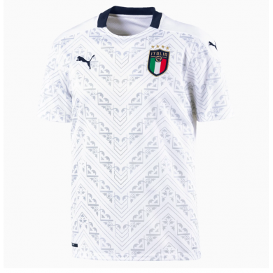 Camiseta para hombre 2.ª equipación Italia
