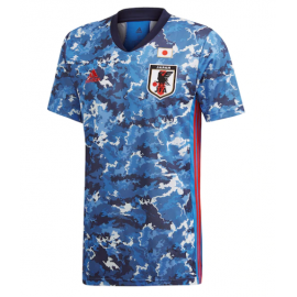 Camiseta Japón 1ª Equipación 2019-2020