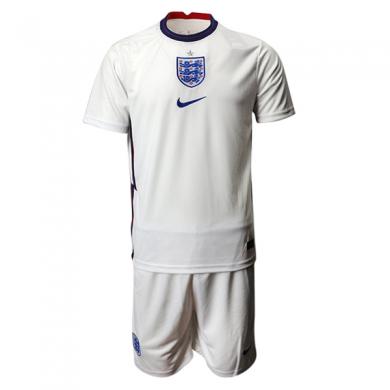 Camiseta Inglaterra Equipación 2020 Edición Copa De Europa