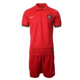 camiseta seleccion portugal