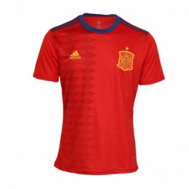Camiseta España 1ª Equipación 2019