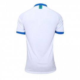 Camiseta Brasil 2ª Equipación 2019