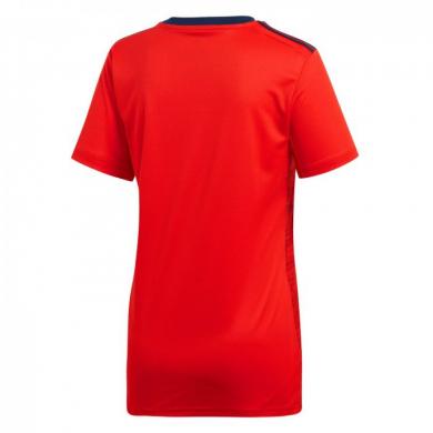 Camiseta España 1ª Equipación 2019 Mujer