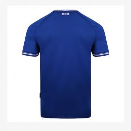 Camiseta Umbro FC Schalke 04 20/21 Primera equipación