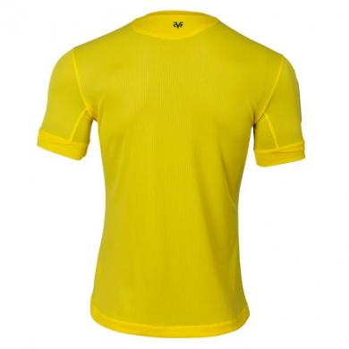 Camiseta 1ª Villarreal Cf 2020/2021 Niño