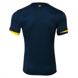 CAMISETA 2ª VILLARREAL CF 2020/2021 Niño