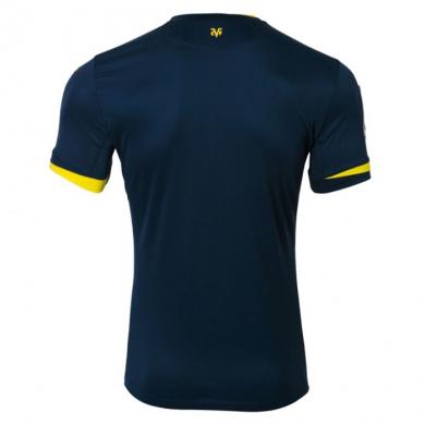 CAMISETA 2ª VILLARREAL CF 2020/2021 Niño