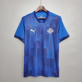 Camiseta 1a Equipación ISLANDIA 2020