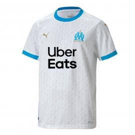 Camiseta 1a Olympique Marsella 2020 2021 Nino