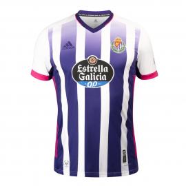 Camiseta De Valladolid 1ª Equipación Temporada 2020/2021