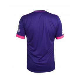 Camiseta De Valladolid 2ª Equipación Temporada 2020/2021
