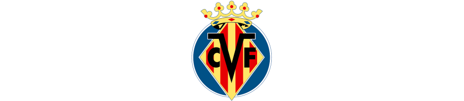 camiseta villarreal barata