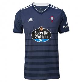 Camiseta Celta De Vigo 2ª Equipación 2020/2021