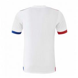 Camiseta Olympique Lyon 1ª Equipación 2020/2021 Niño