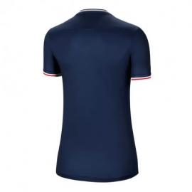 Camiseta 1a Equipación Paris Saint-Germain 2020-2021 Mujer