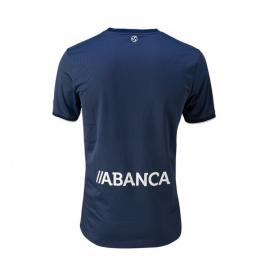 Camiseta Celta De Vigo Segunda Equipación 2020-2021 Niño