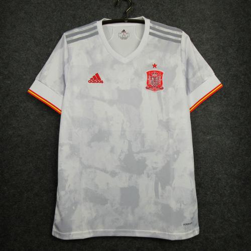 Equipación adidas España niño 2020 2021