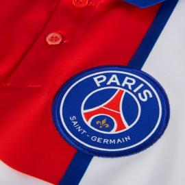 Camiseta 2a PSG 2020 2021 Stadium