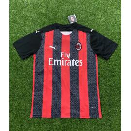 Camiseta AC Milan 2020 2021